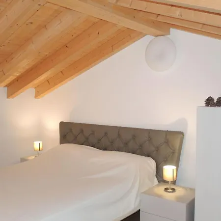 Relax During Your In Our Welcoming Bibione
