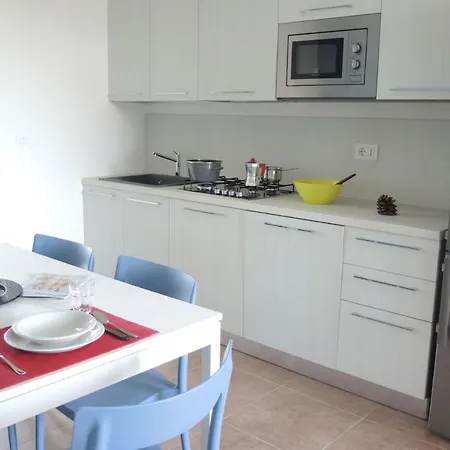 Apartment Relax During Your In Our Welcoming Bibione
