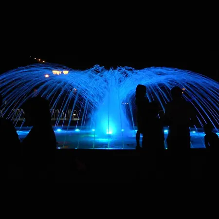 Relax During Your In Our Welcoming * Bibione