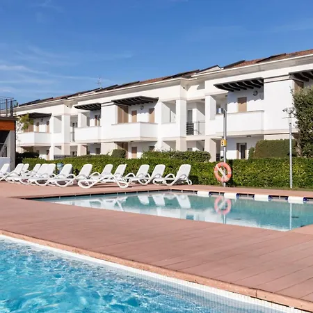 Relax During Your In Our Welcoming * Bibione