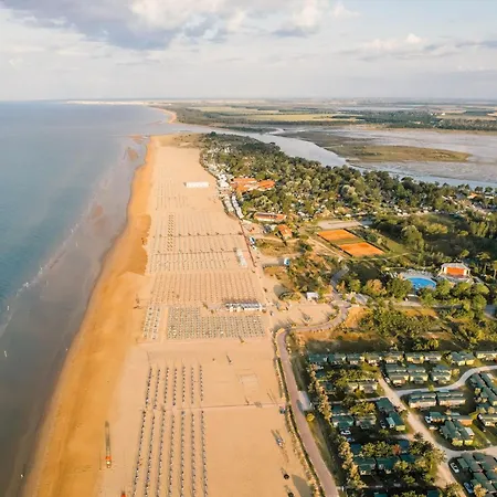 Relax During Your In Our Welcoming * Bibione