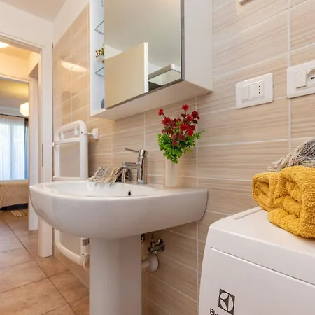 Relax During Your In Our شقة *