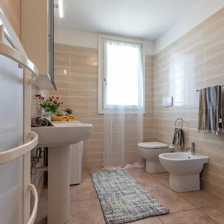 Relax During Your In Our Apartmán Bibione