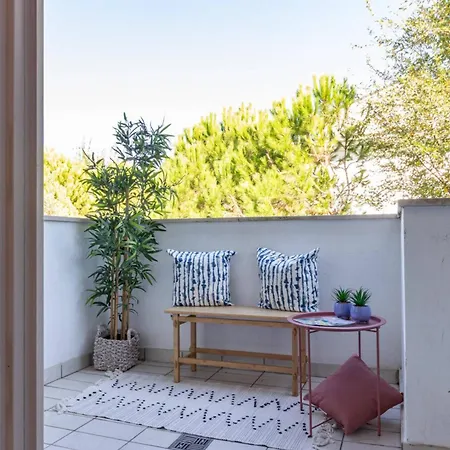 Relax During Your In Our Apartmán *