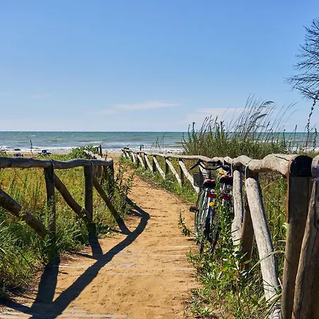 Relax During Your In Our * Bibione