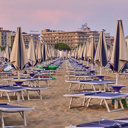 Relax During Your In Our Apartmán Bibione