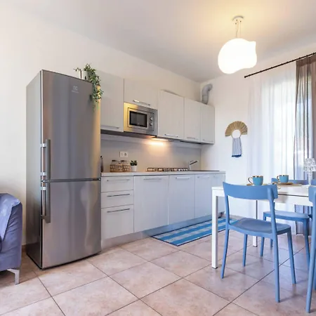 Relax During Your In Our Apartmán Bibione