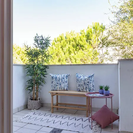 Relax During Your In Our شقة بيبيوني
